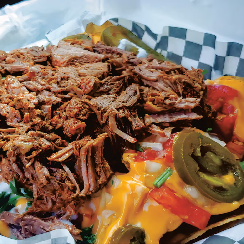 Image-Birria Nachos