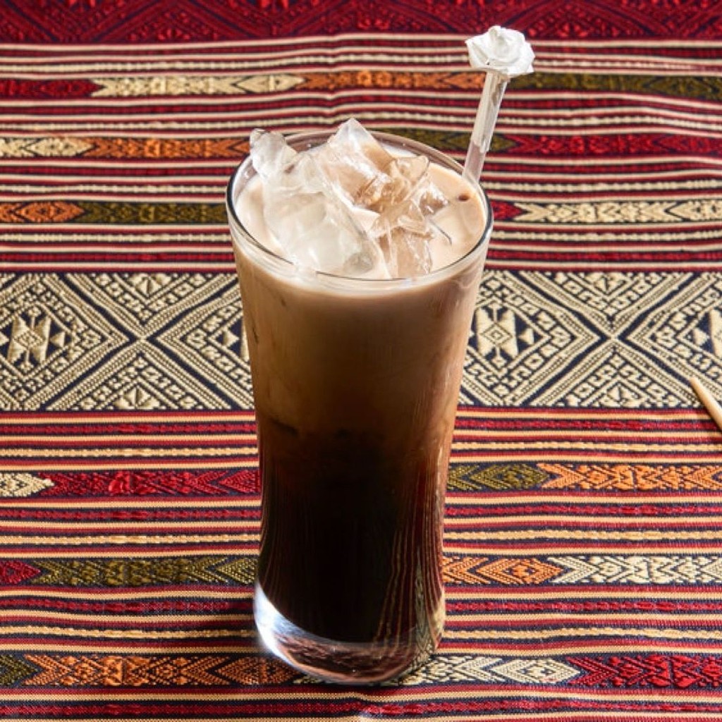 Image-Iced Coffee