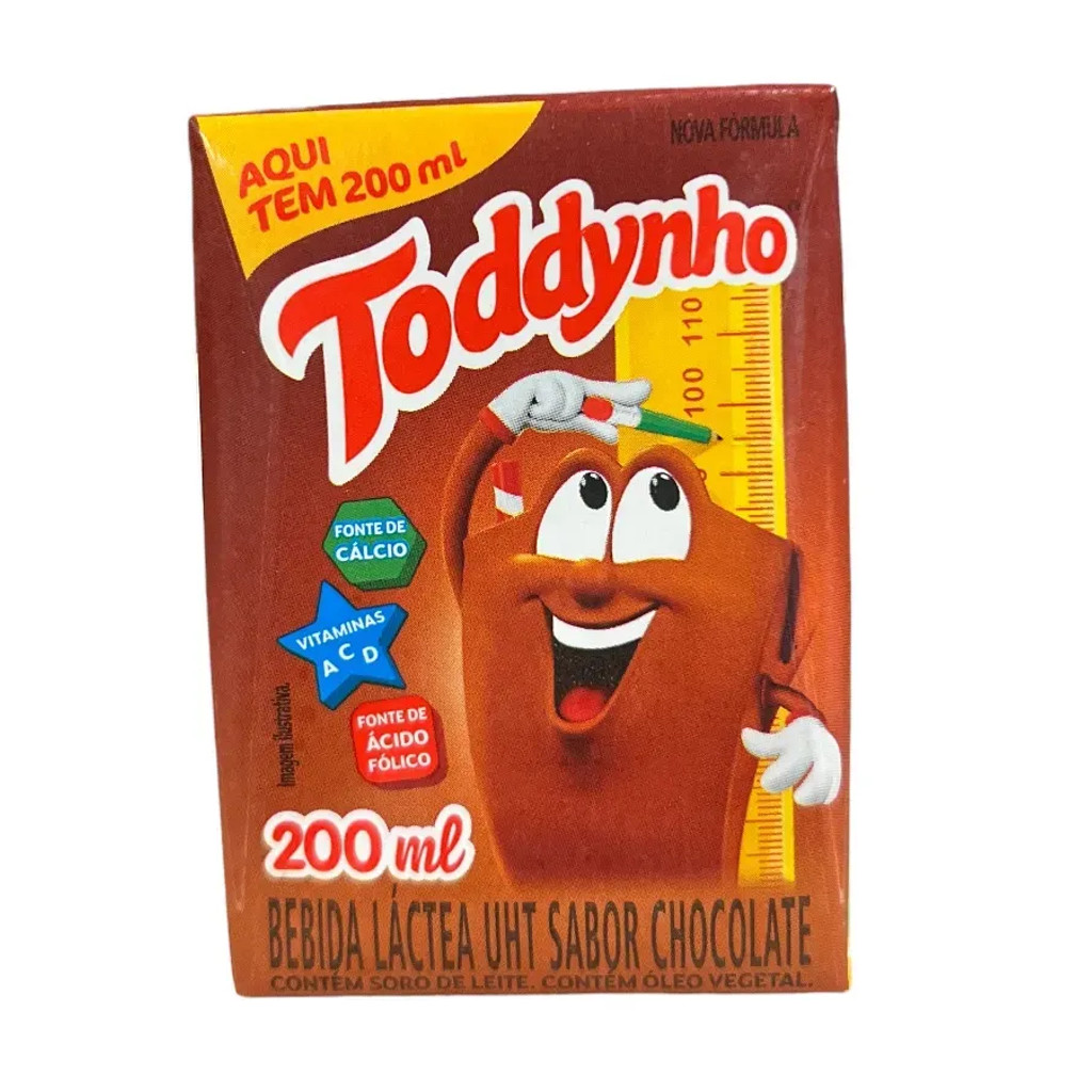 Image-Toddynho 200 Ml