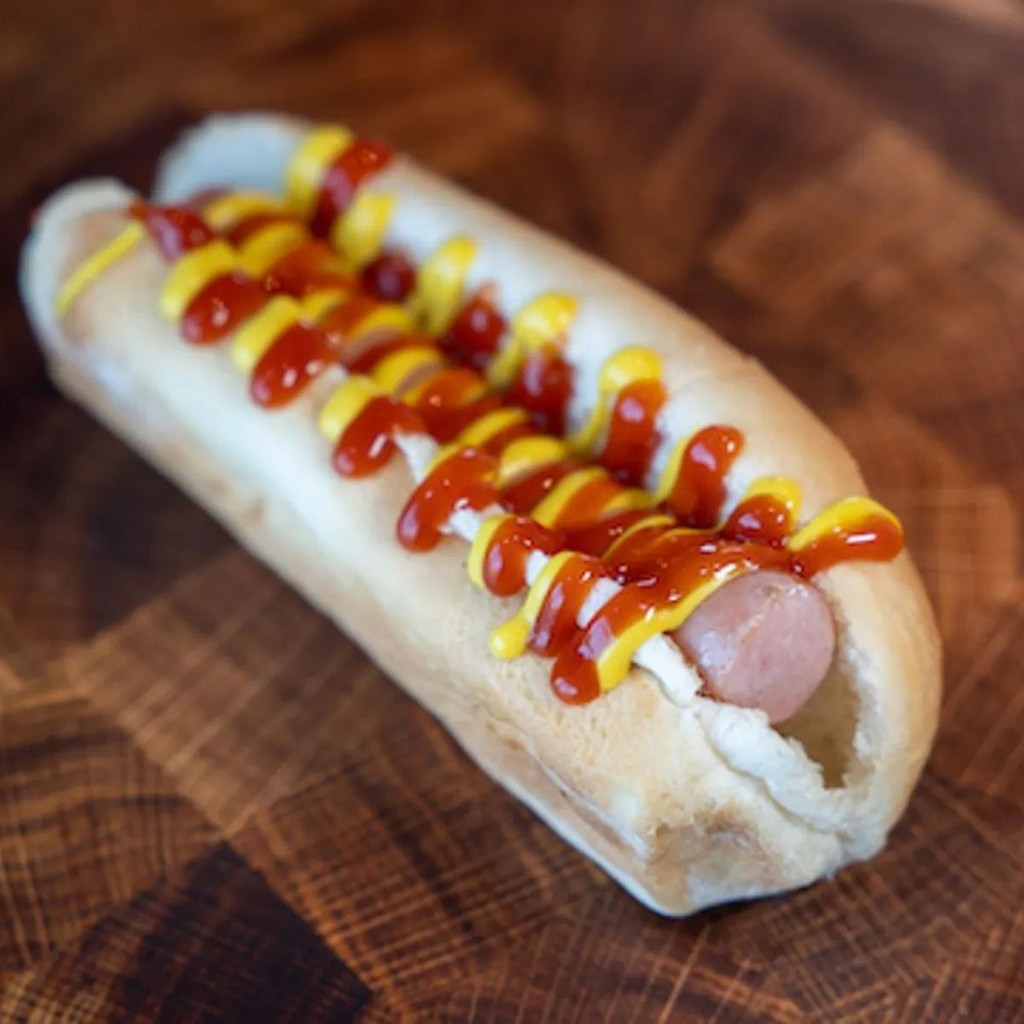 Image-Hot Dog