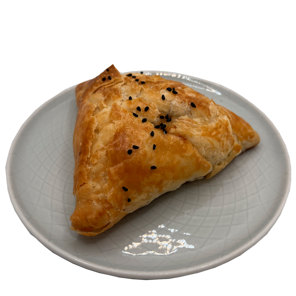 Image-Beef Pie (Samsa)