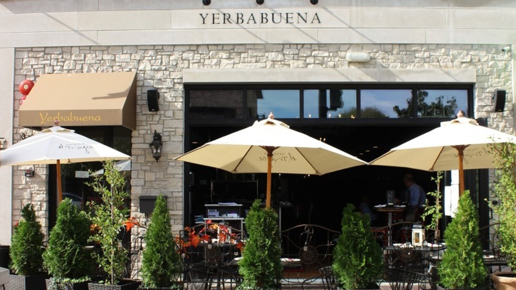 Yerbabuena Mexican Cuisine