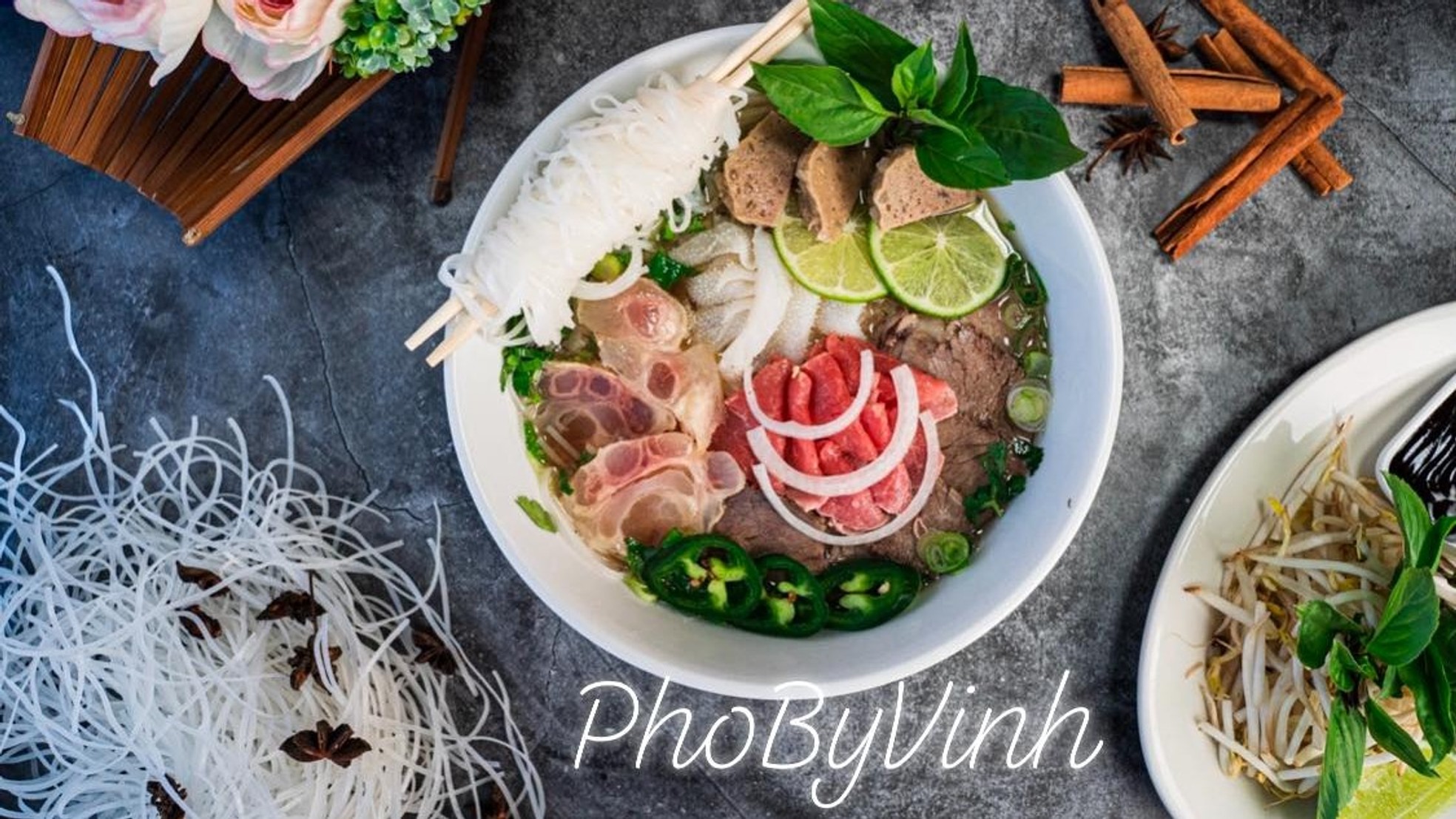 PHO by VINH Noodle House