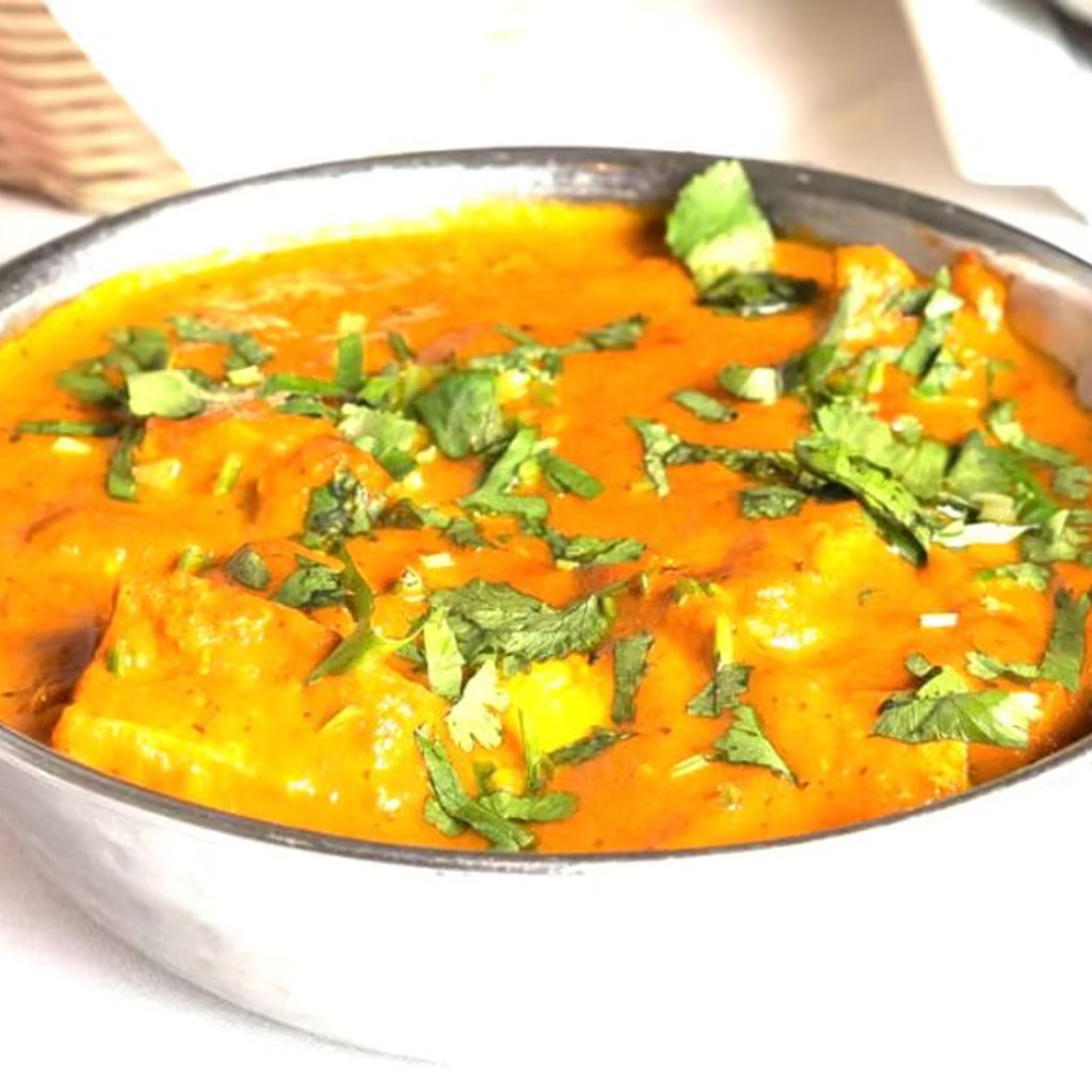 Image-Chicken Makhani