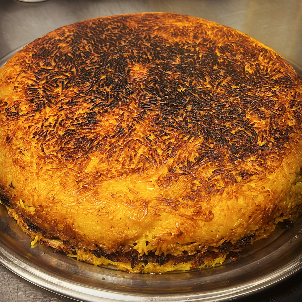 Image-Tachin (Chicken)