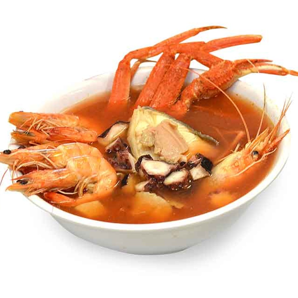 Image-Seven Seas Soup
