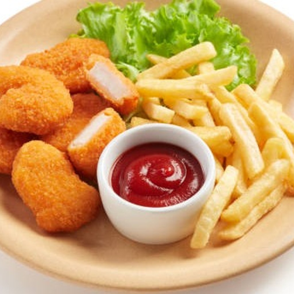 Image-Kids Meal