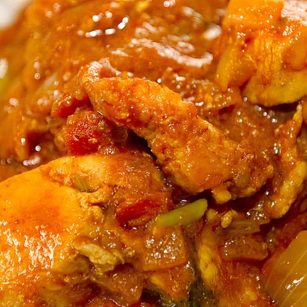 Image-Chicken Do Payaza