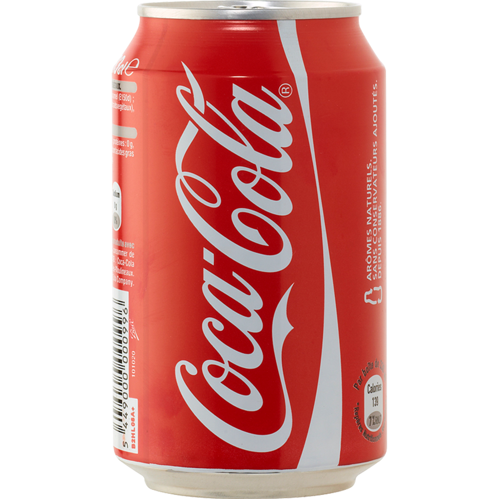 Image-Coca Cola