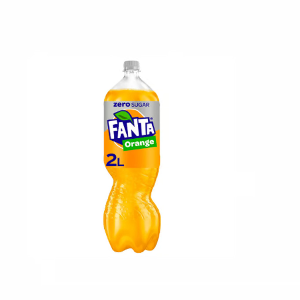 Image-Fanta Zero Sugar