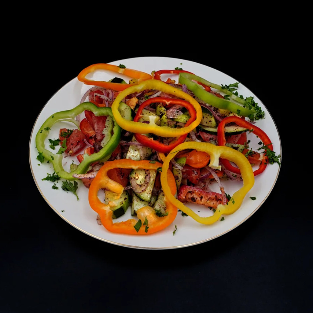 Image-Summer Salad