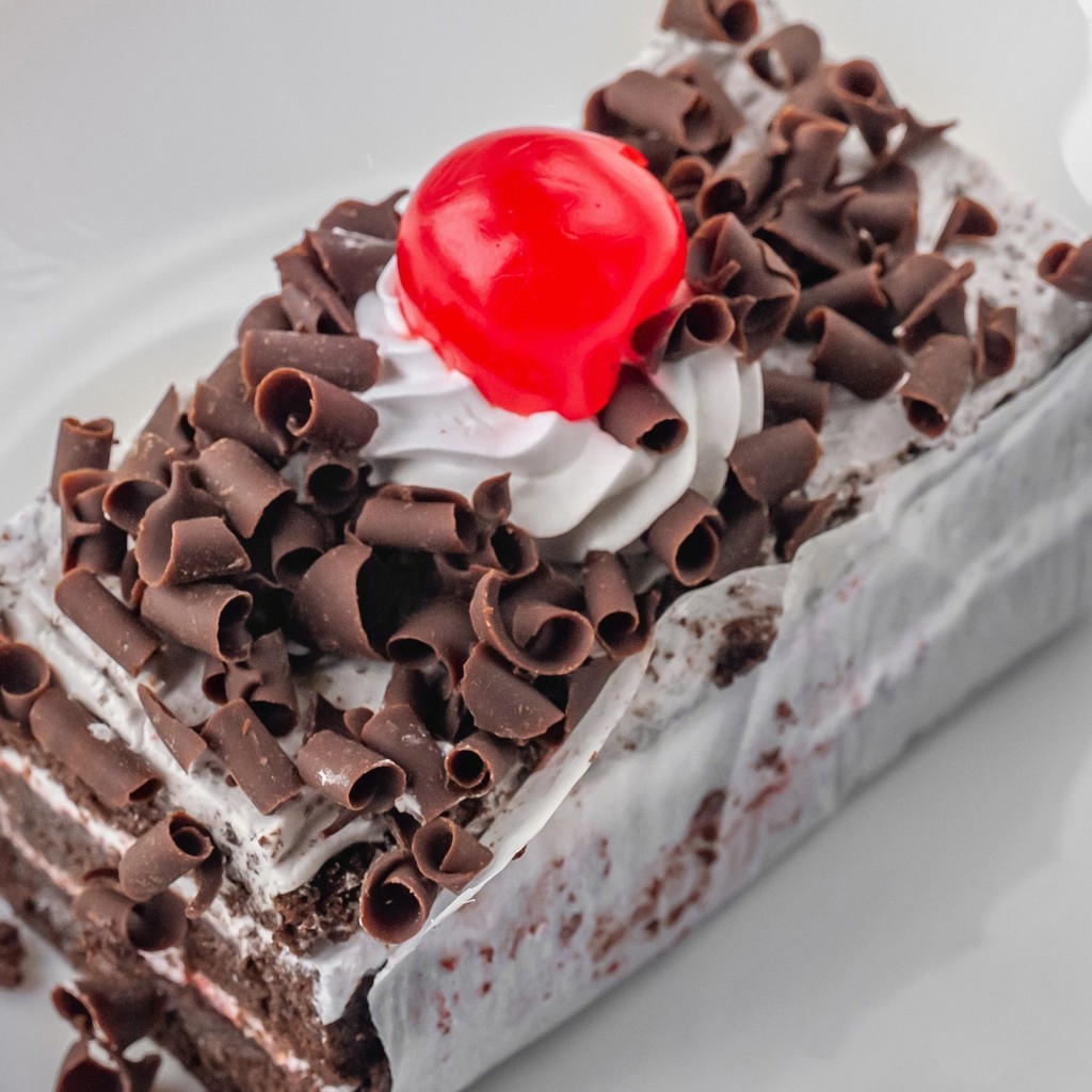 Image-BLACK FOREST  PASTRY
