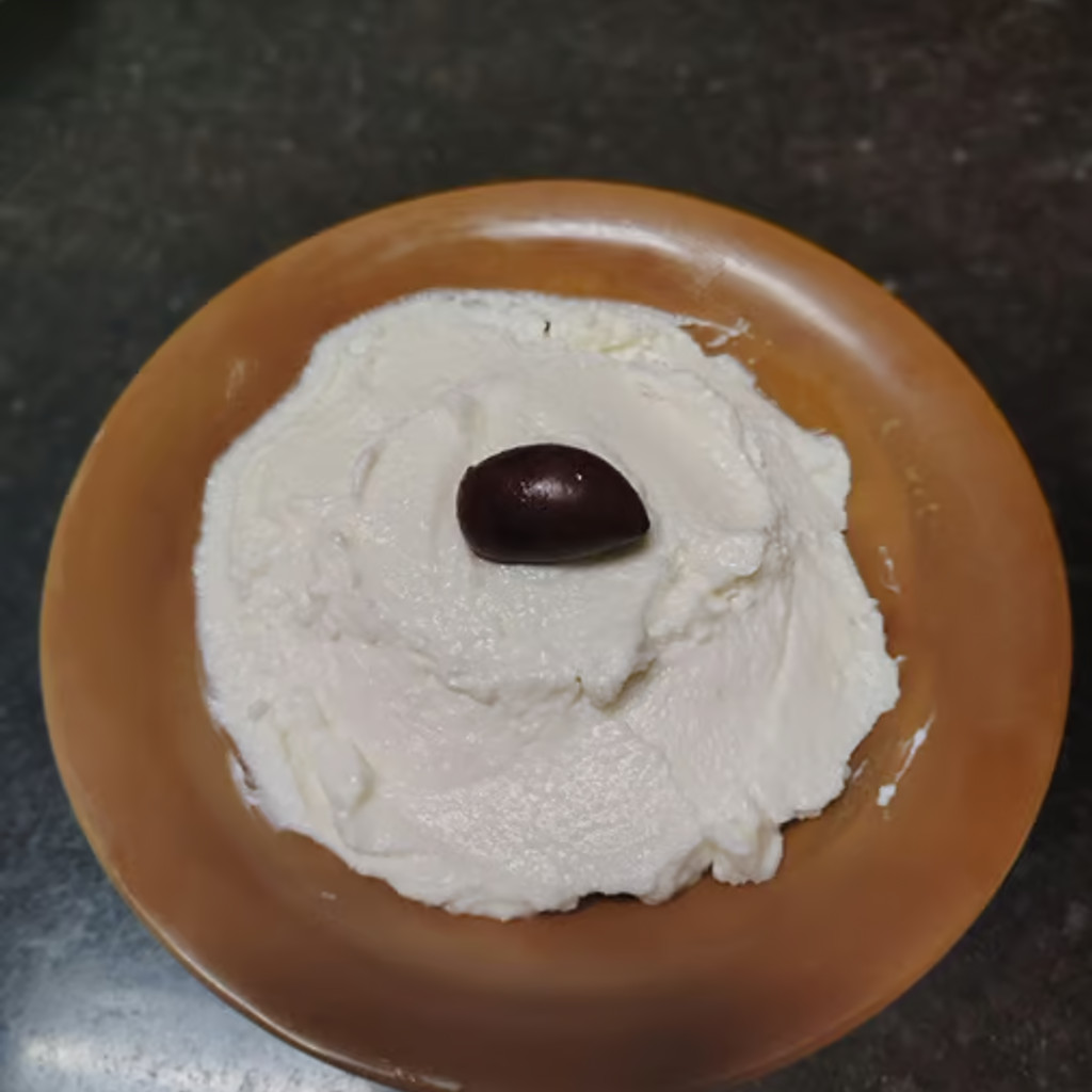 Image-App Garlic Sauce Appetizer