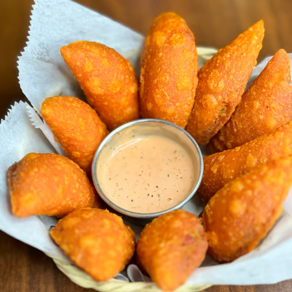 Image-Mini Empanadas Platter