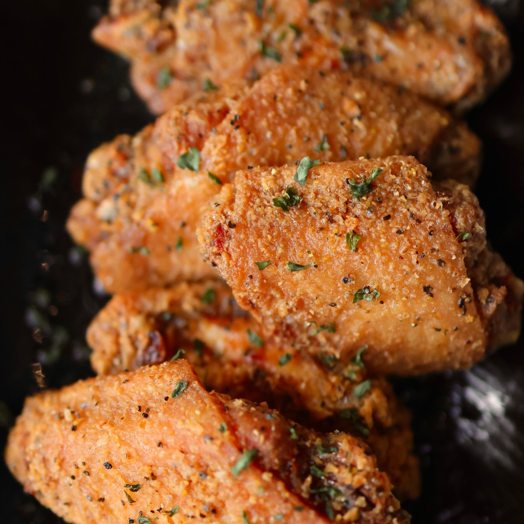 Image-Southern Chicken Wings