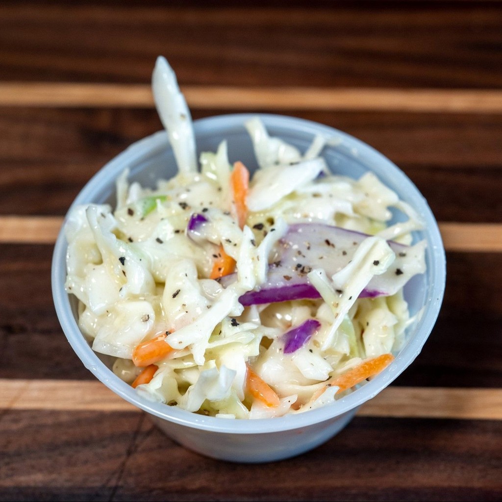 Image-Catering Coleslaw (serves 15)