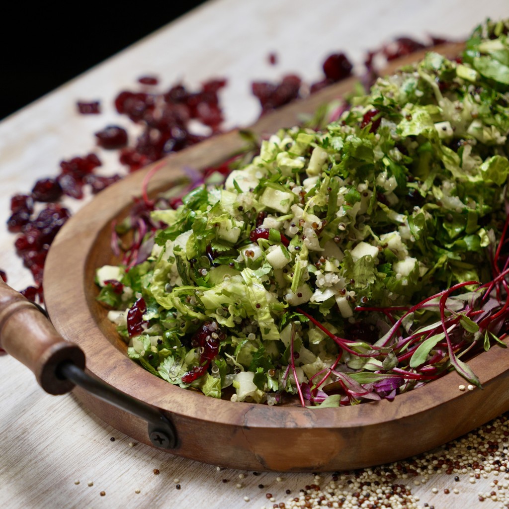 Image-Quinoa Salad