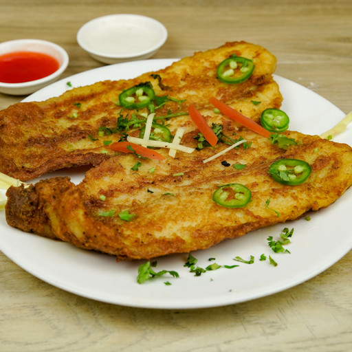 Image-Fish Fry Specialty