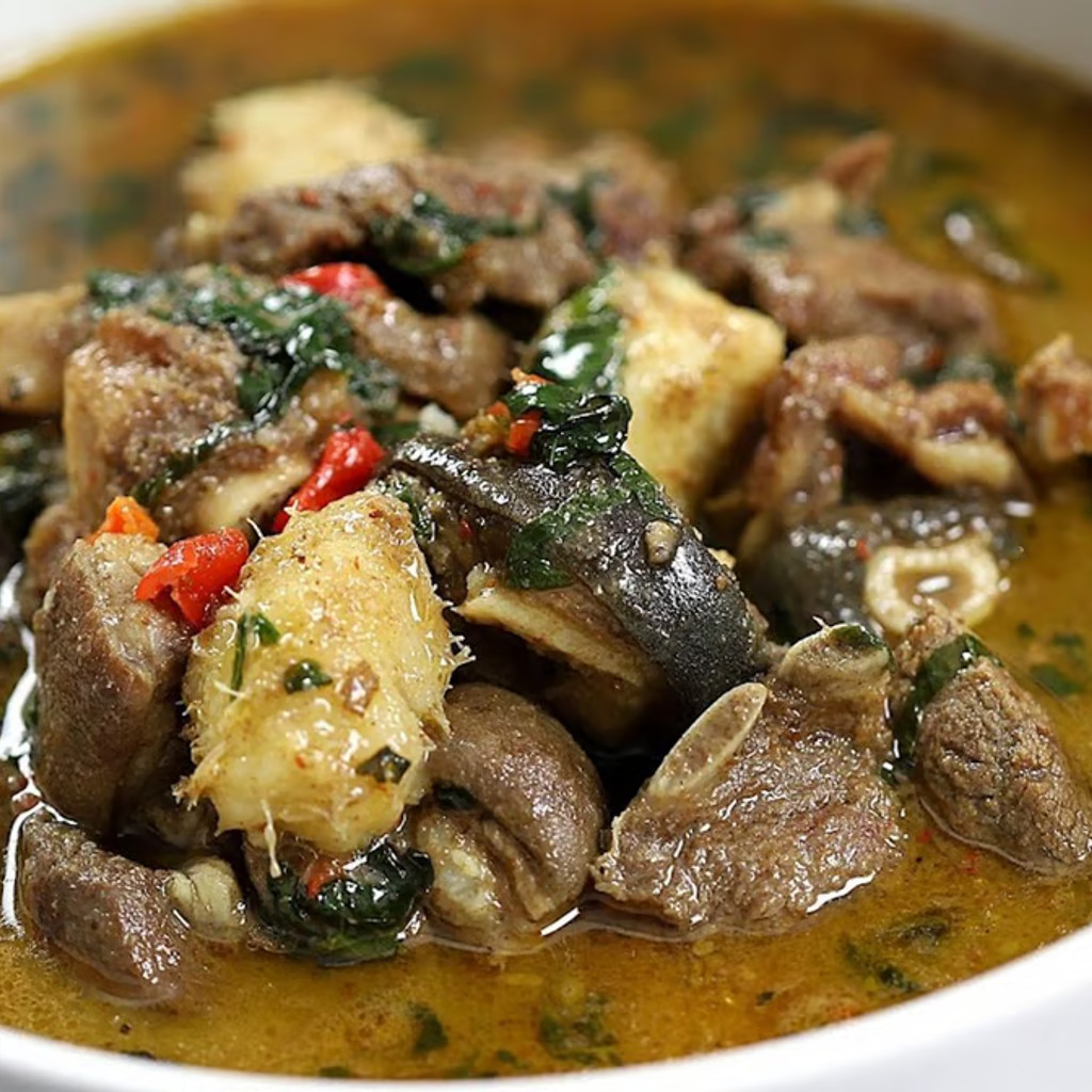 Image-Goat Peppersoup