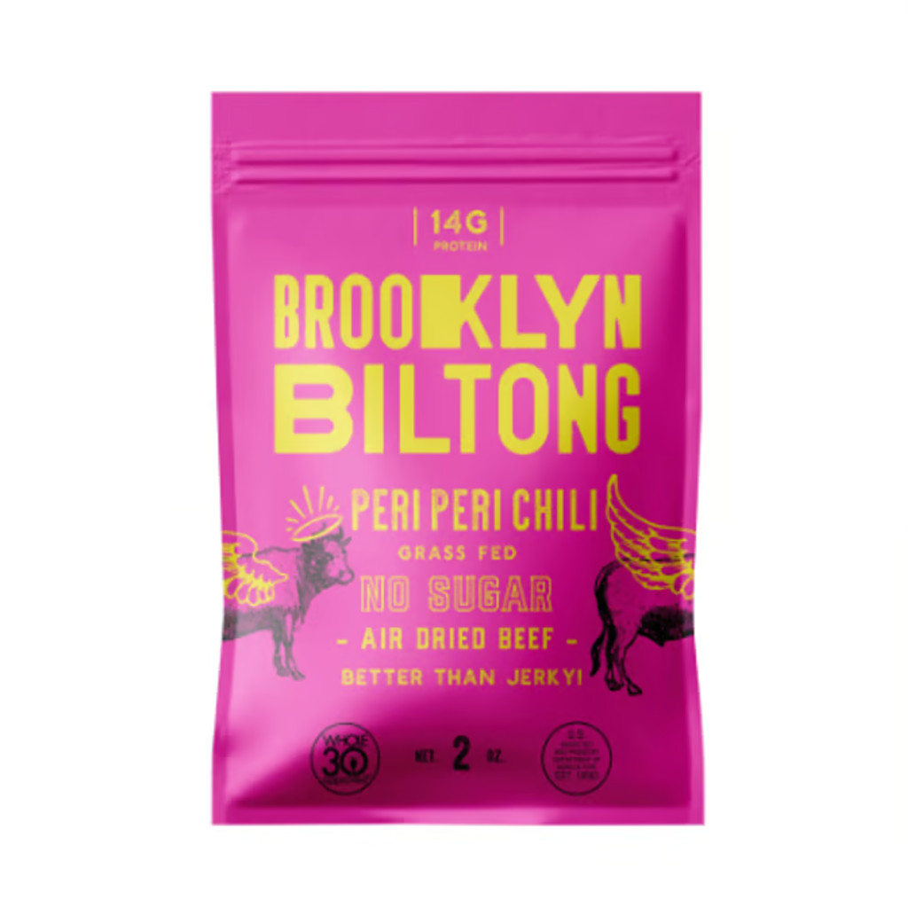 Image-Brooklyn Biltong Peri Peri Chili