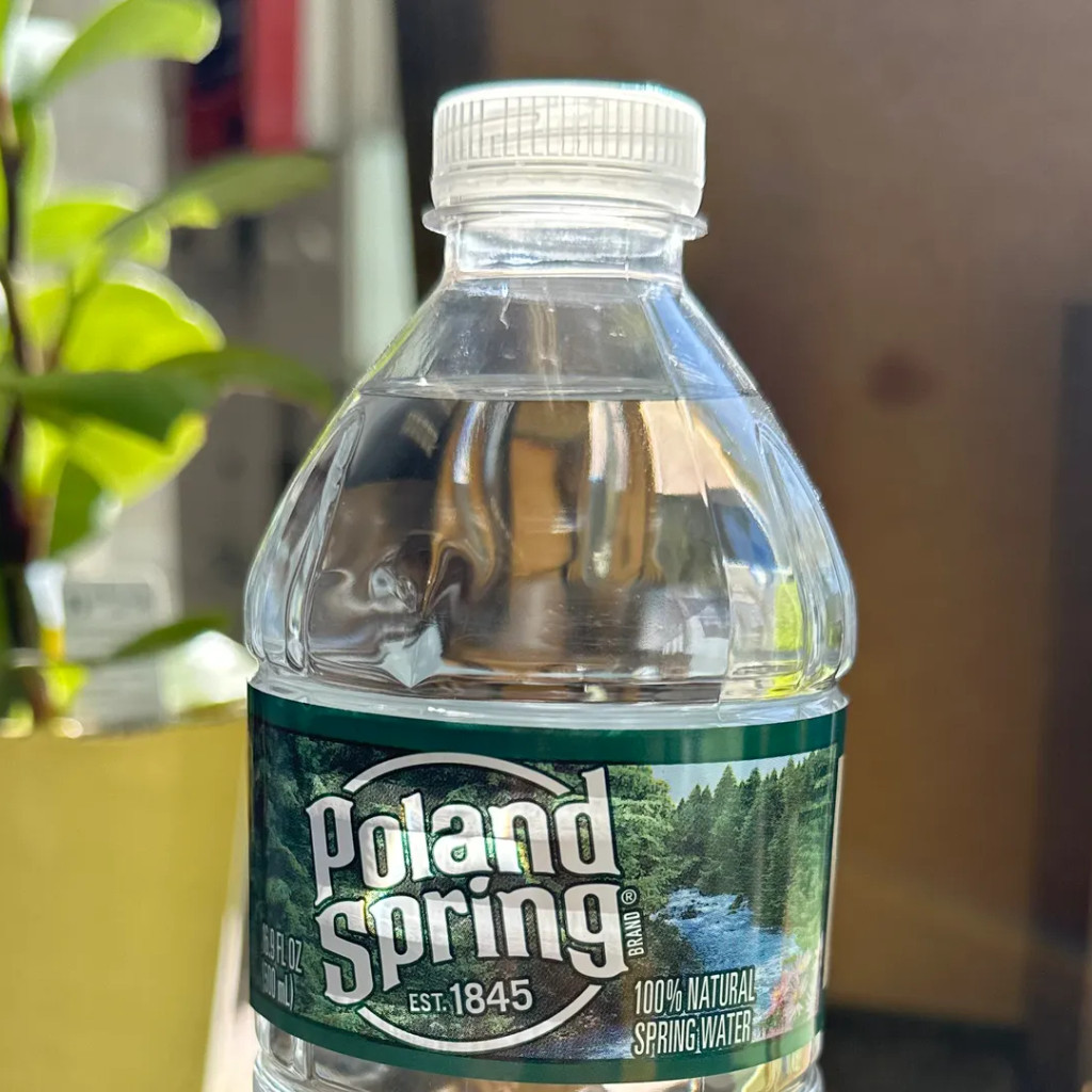 Image-WATER BOTTLE