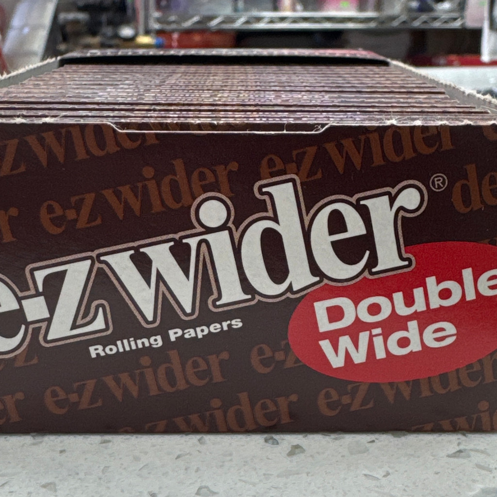 Image-e-z wider ( double Wide)