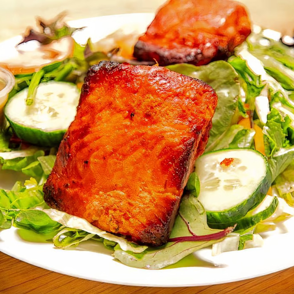 Image-Fish Tandoori