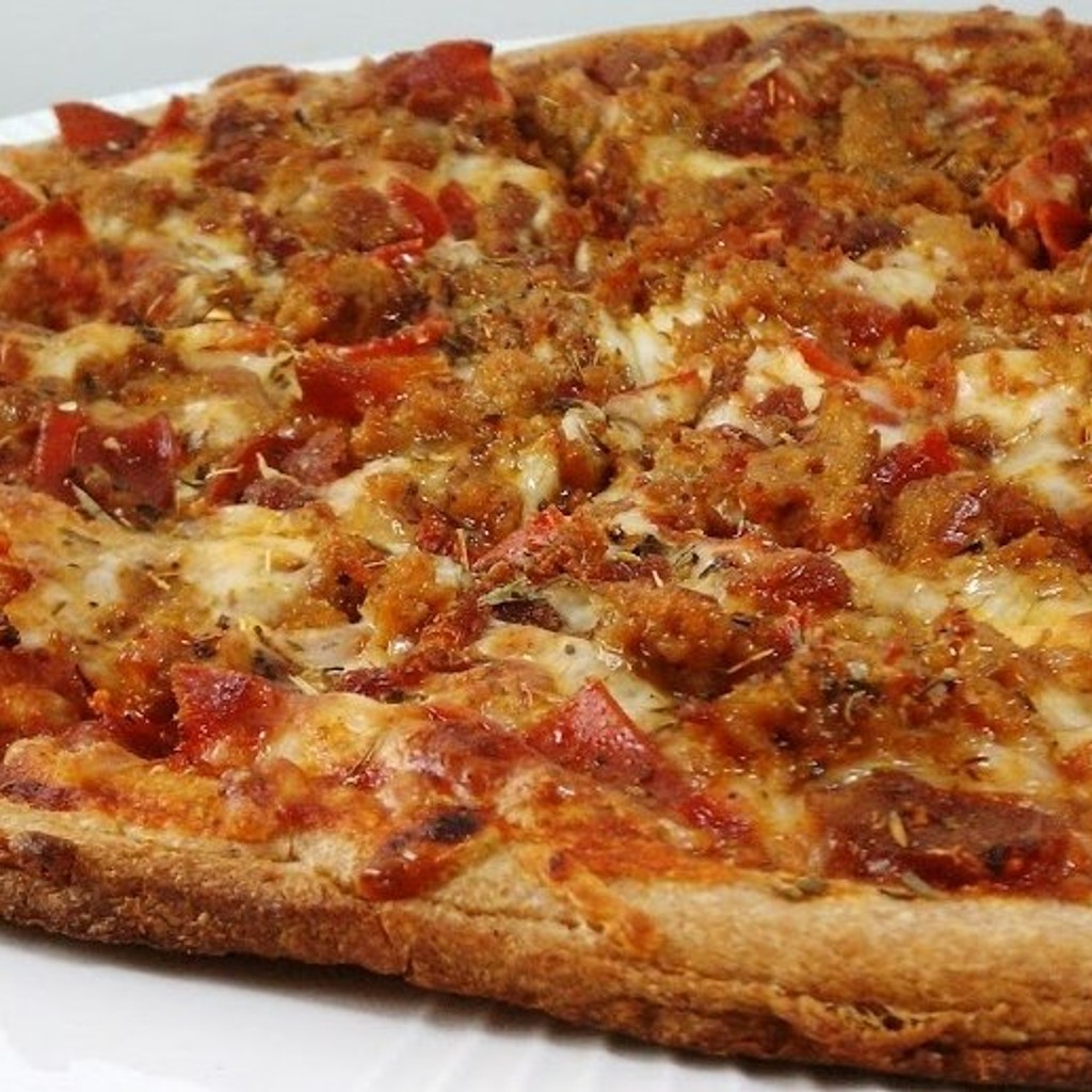 Image-Meat Lover Pizza - 16"