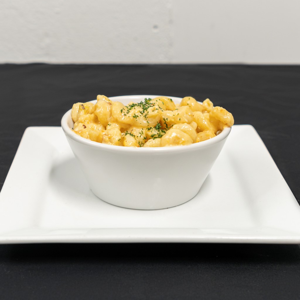 Image-Truffle Mac & Cheese (small)