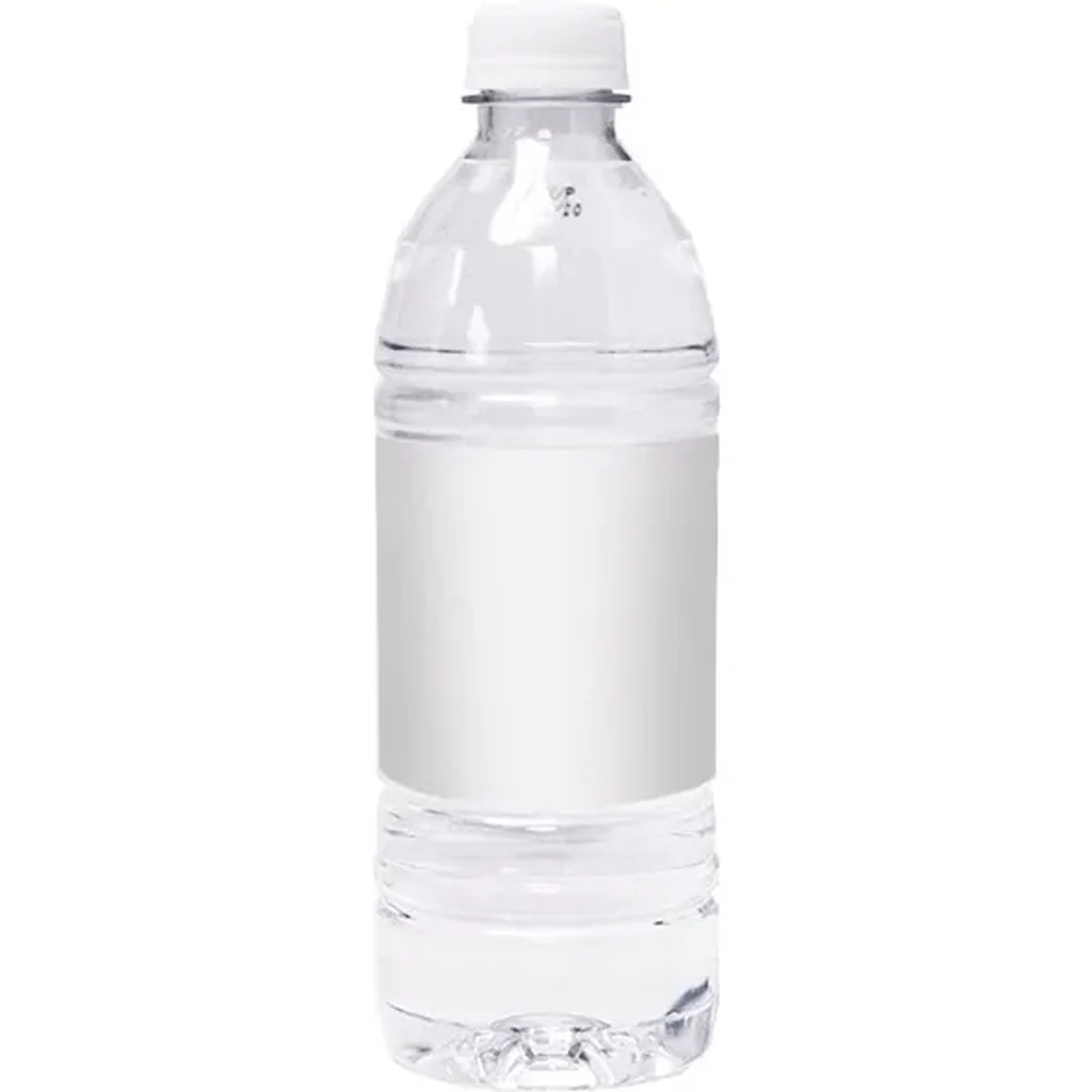 Image-Water Bottle (6.9 Oz)