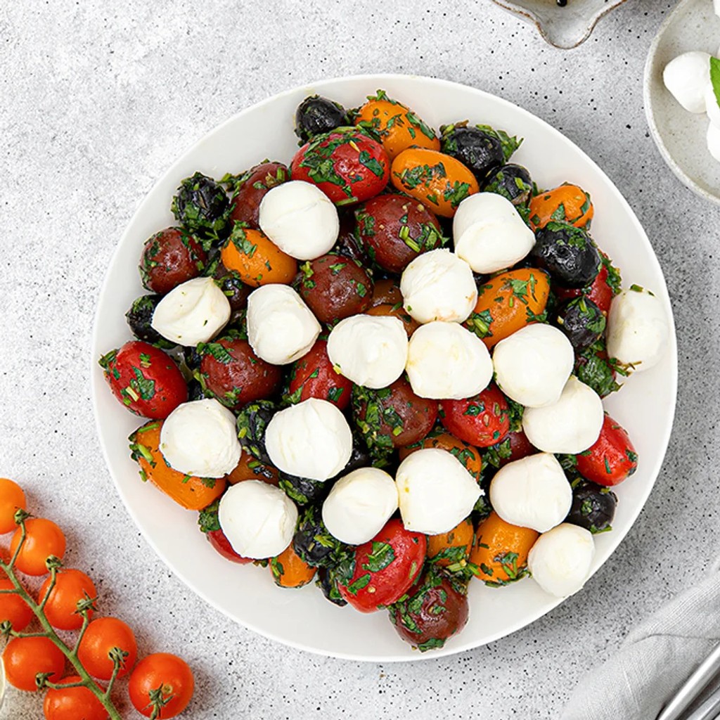 Image-Caprese Salad (Per Pound)