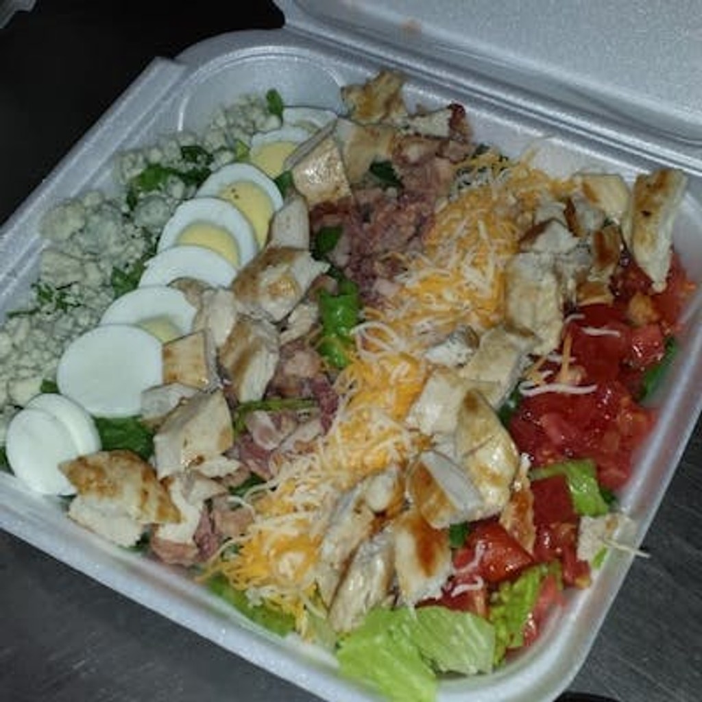 Image-Cobb Salad