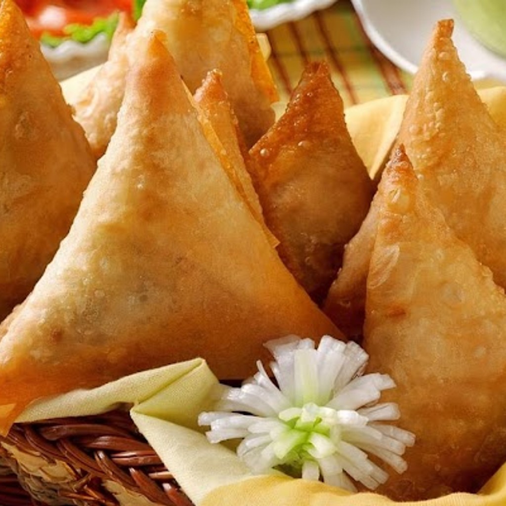 Image-Samosa (3) Pcs