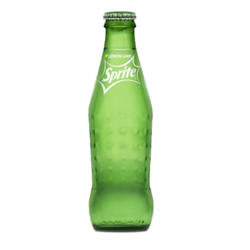 Image-Sprite Lemonade