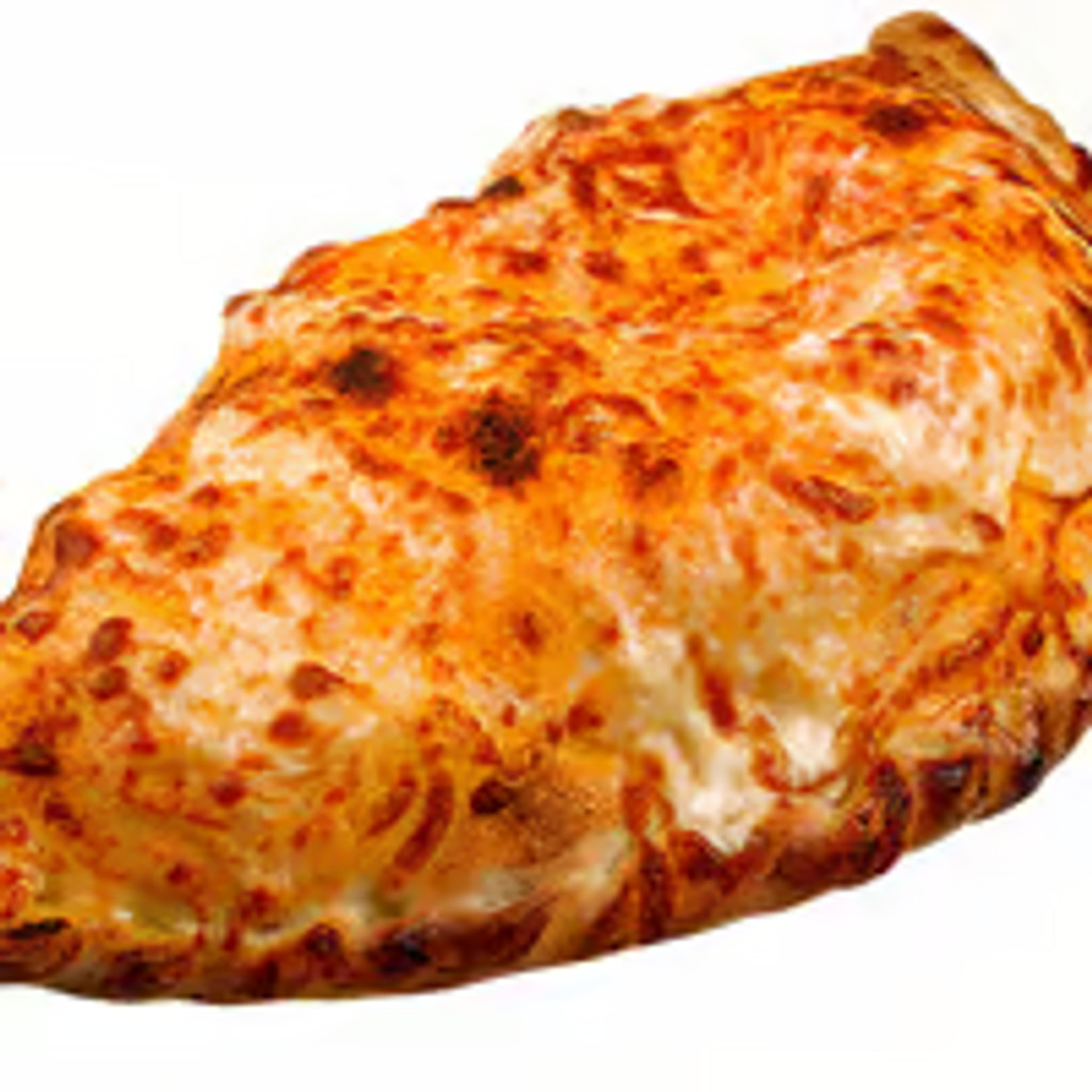 Image-Veggie Calzone