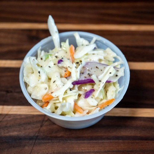 Image-Side of Coleslaw