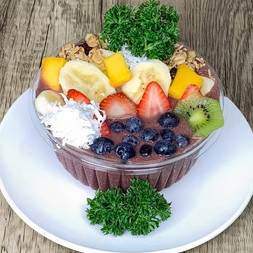 Image-Açaí Bowl