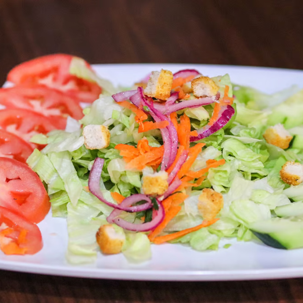 Image-House Salad