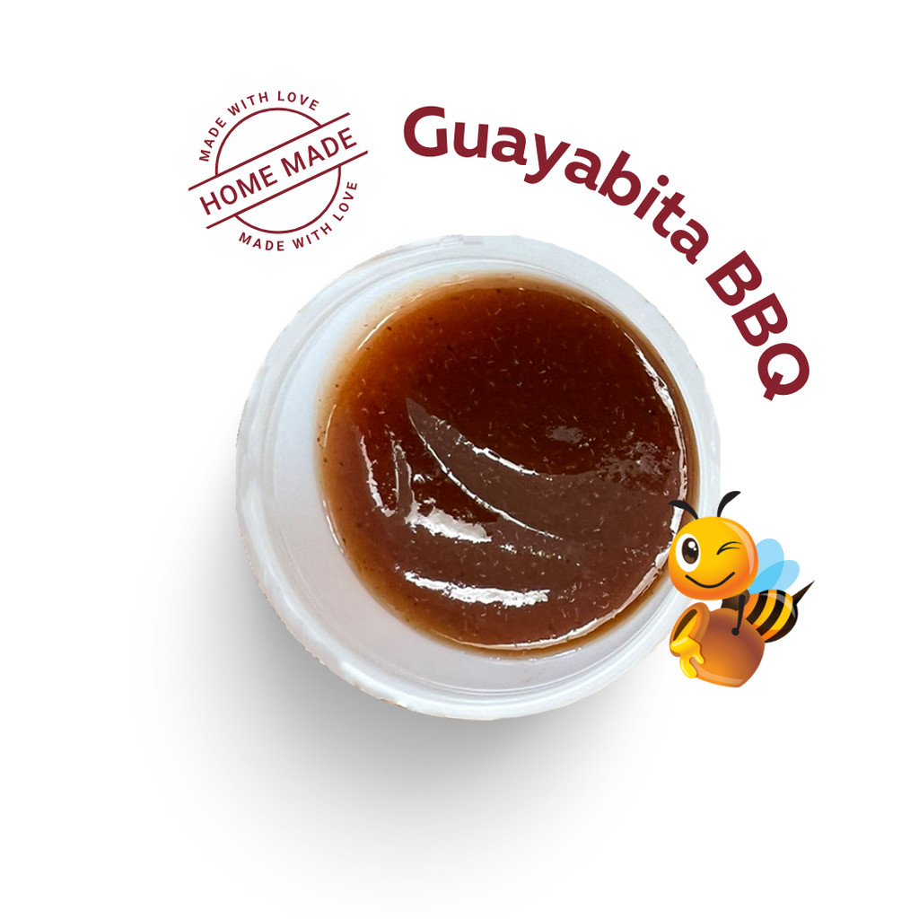 Image-Guayabita BBQ | La más tropical