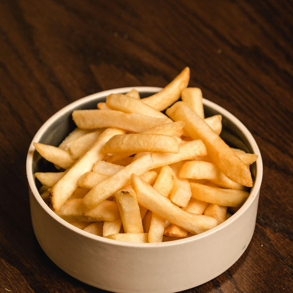 Image-French Fries