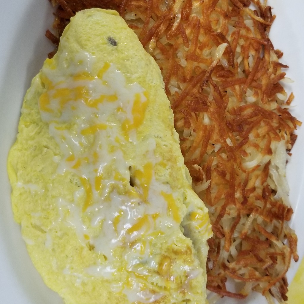 Image-Denver Omelet