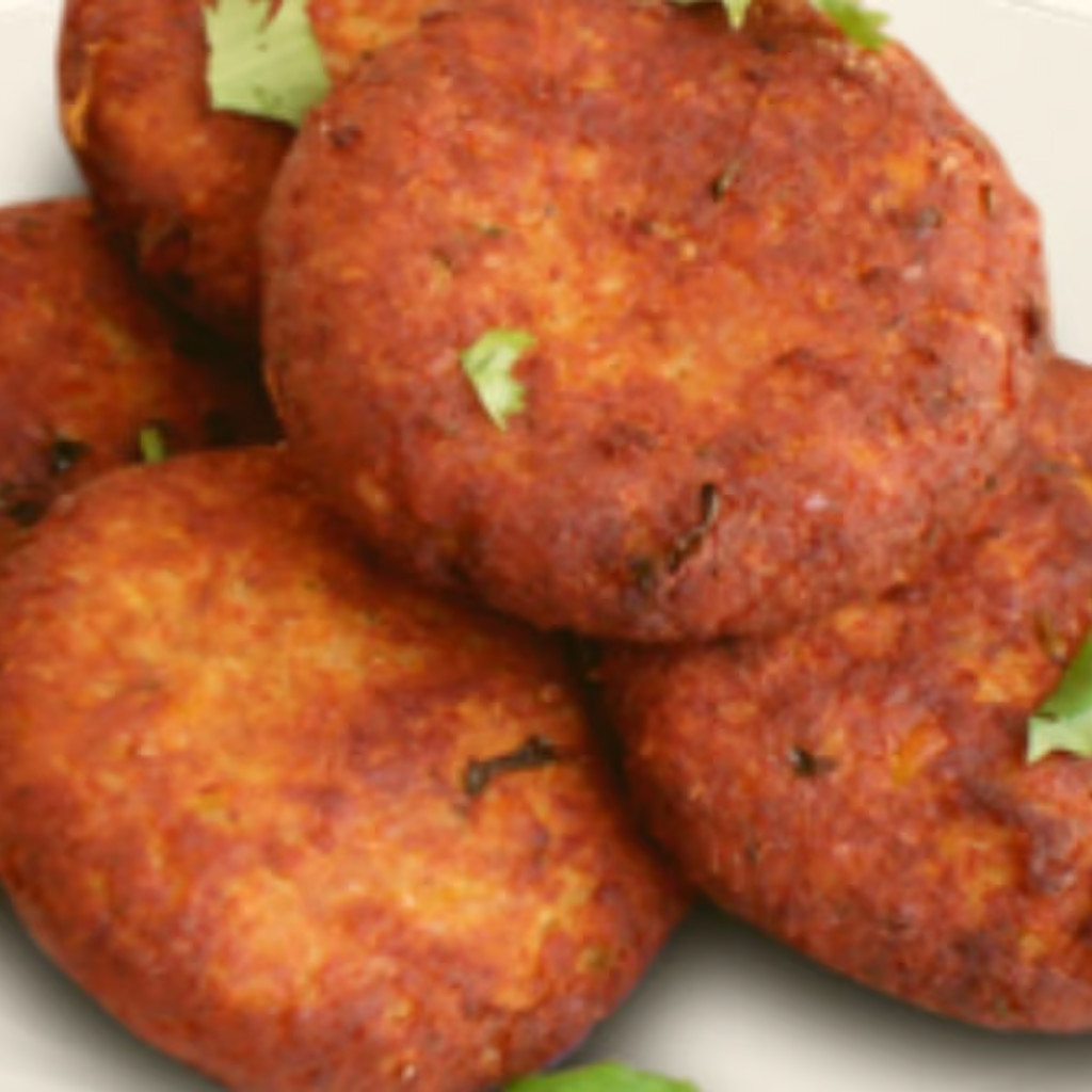Image-Shami Kabab