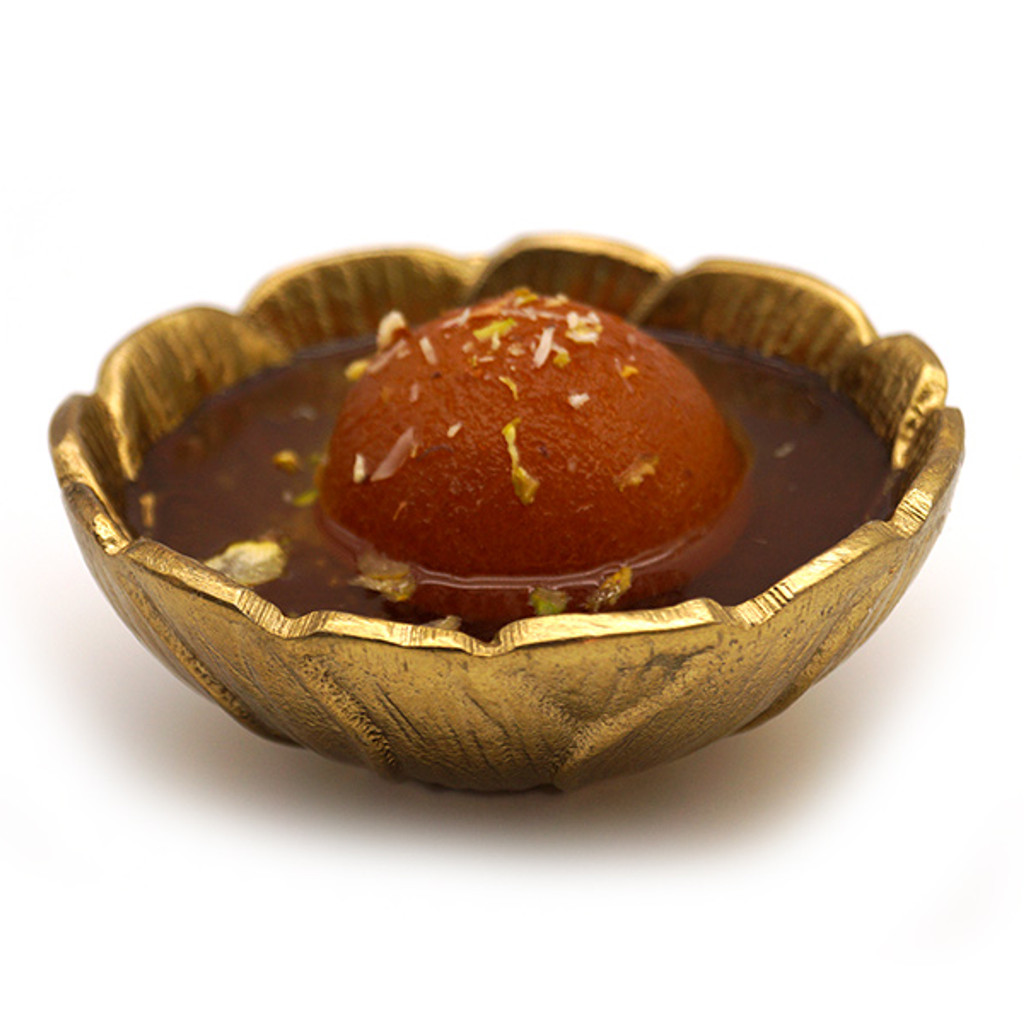 Image-GULAB JAMUN  1PCS