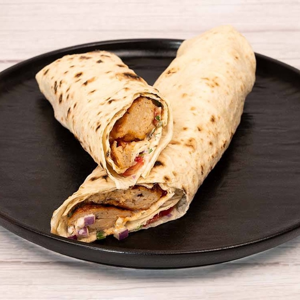 Image-Chicken Lula Wrap