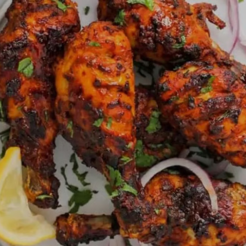Image-Chicken Karara