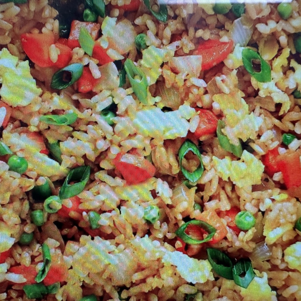 Image-Fried Rice