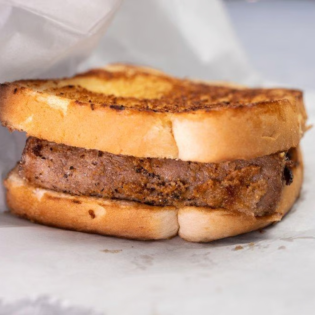 Image-Steak Sandwich