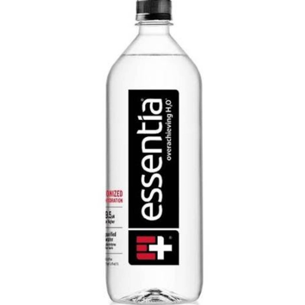 Image-Essentia water