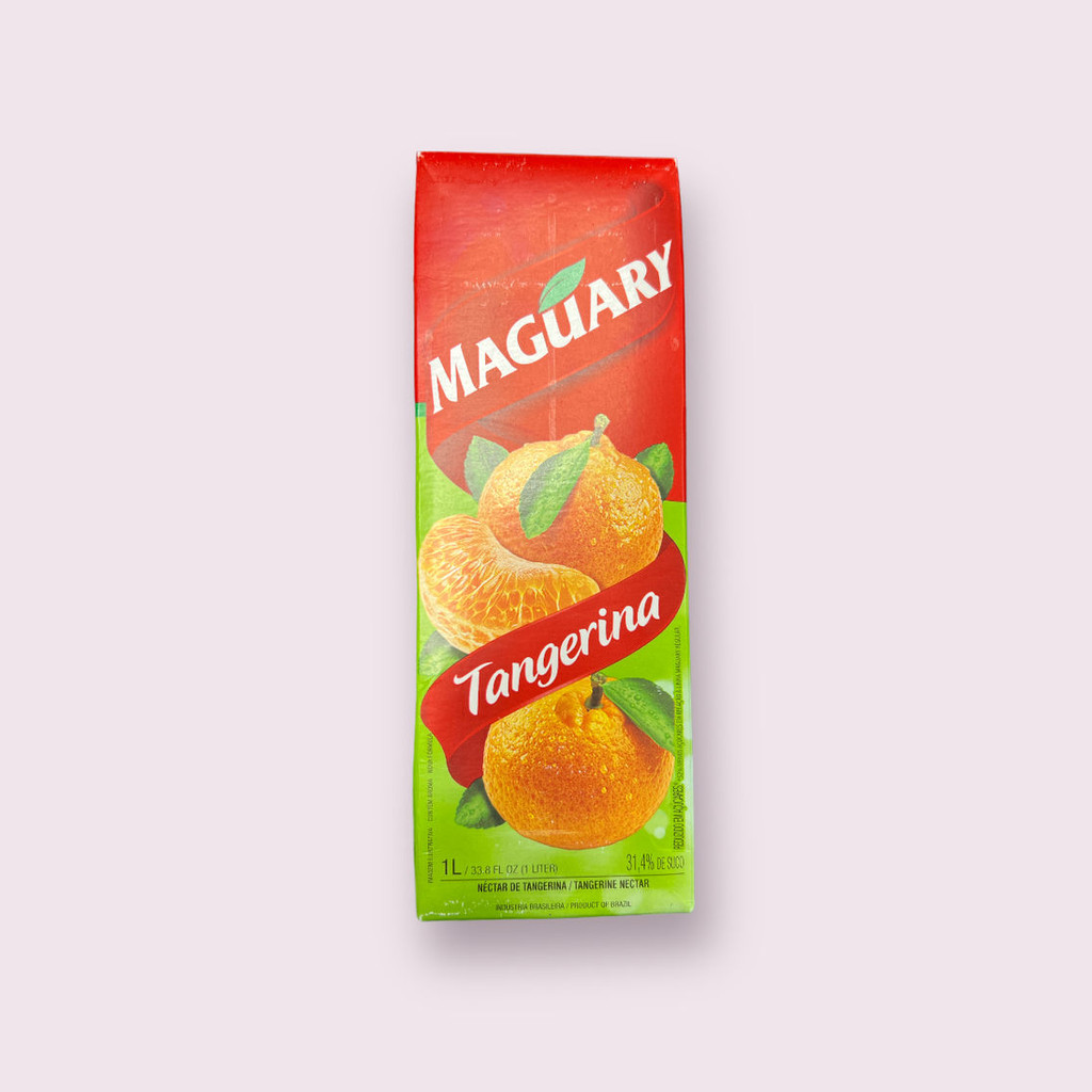 Image-Maguary Tangerina 1L