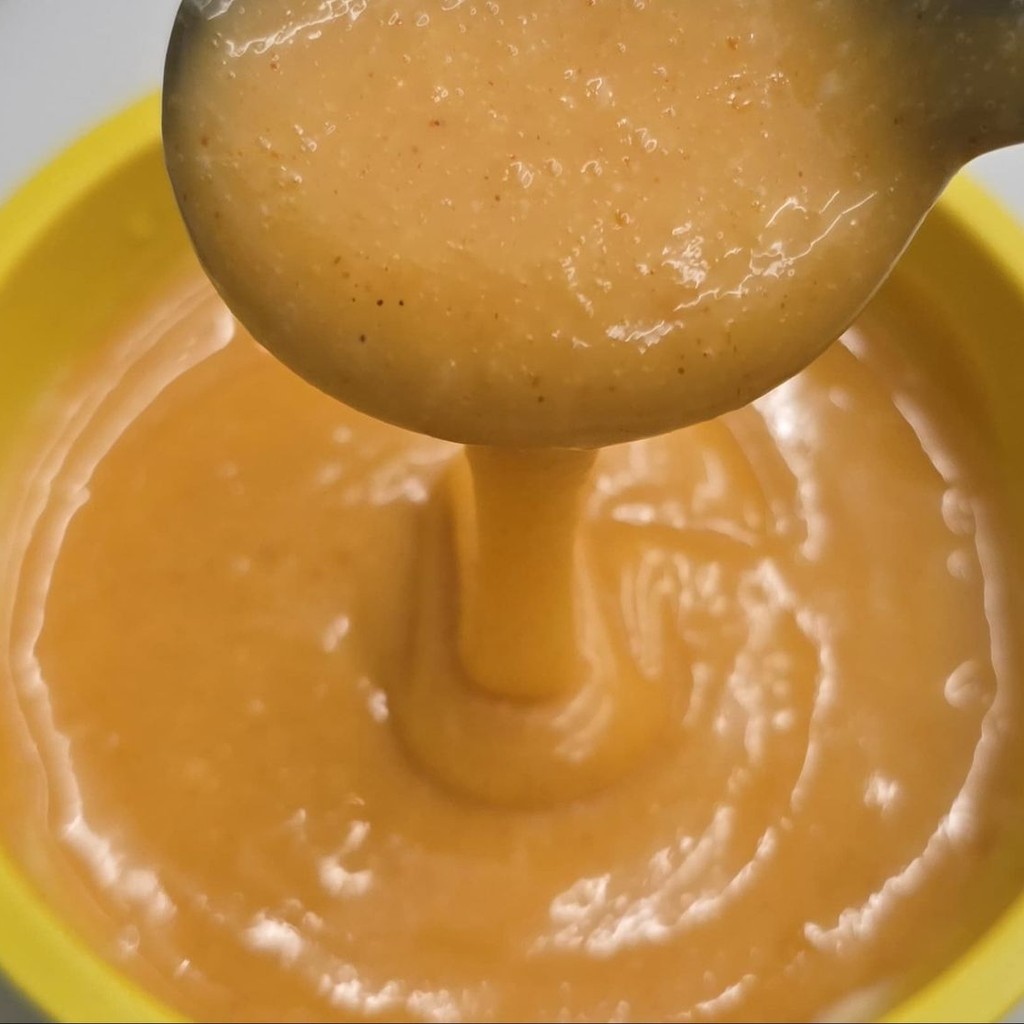 Image-Yum Yum Sauce (2pcs)